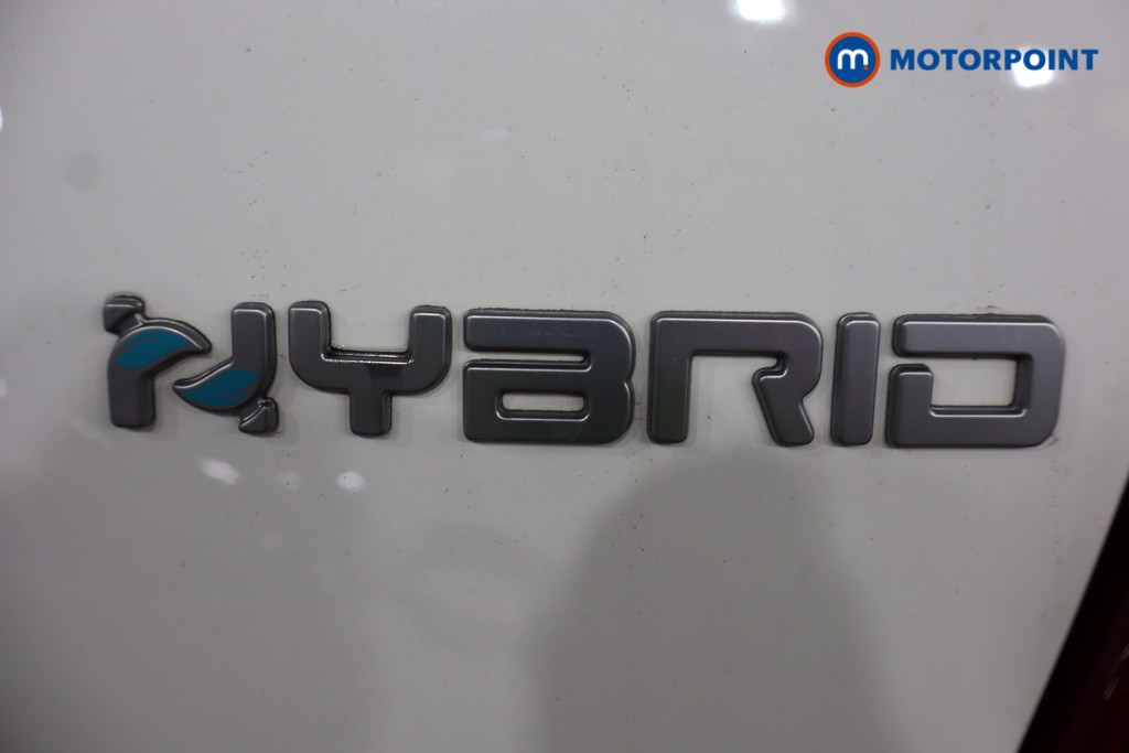 Fiat 500 TOP Manual Petrol-Electric Hybrid Hatchback - Stock Number (1575368) - 32nd supplementary image