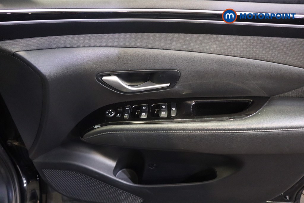 Hyundai Tucson Se Connect Manual Petrol SUV - Stock Number (1575400) - 7th supplementary image