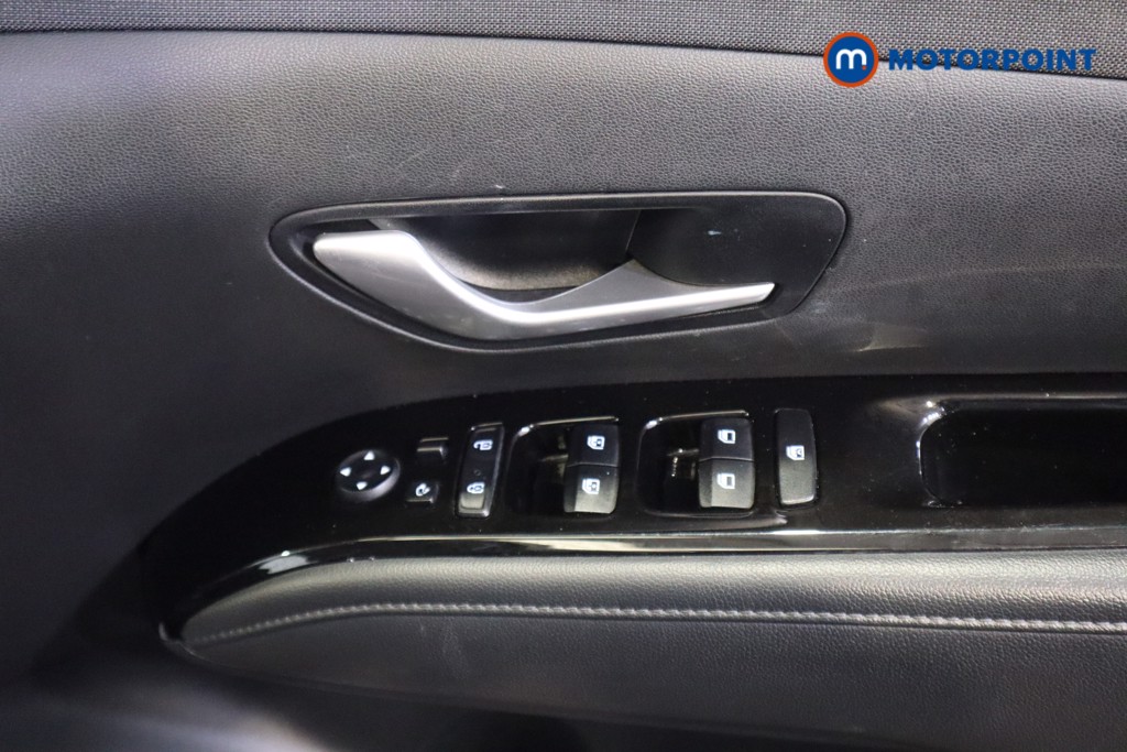 Hyundai Tucson Se Connect Manual Petrol SUV - Stock Number (1575400) - 8th supplementary image