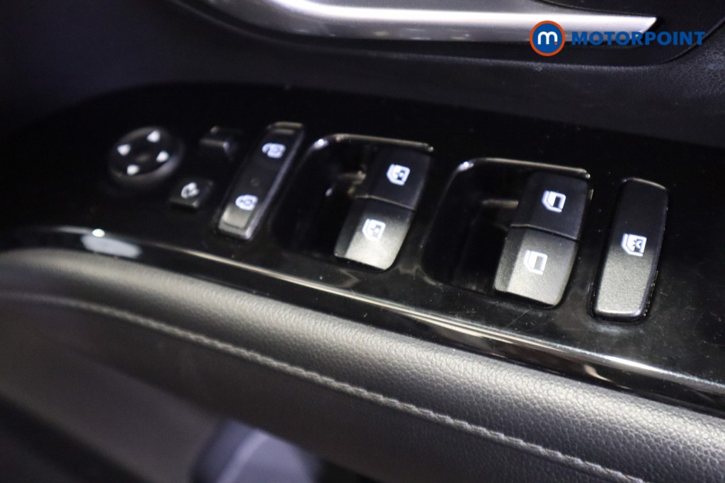 Hyundai Tucson Se Connect Manual Petrol SUV - Stock Number (1575400) - 9th supplementary image