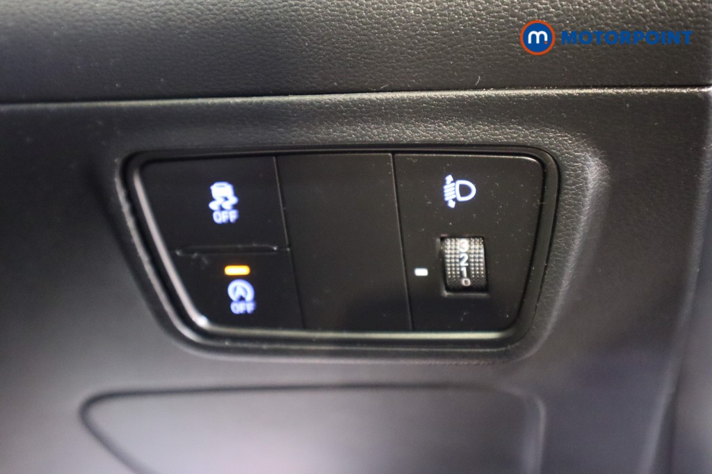 Hyundai Tucson Se Connect Manual Petrol SUV - Stock Number (1575400) - 10th supplementary image