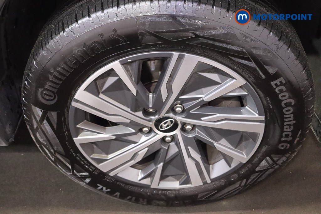Hyundai Tucson Se Connect Manual Petrol SUV - Stock Number (1575400) - 19th supplementary image