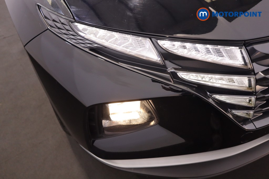 Hyundai Tucson Se Connect Manual Petrol SUV - Stock Number (1575400) - 20th supplementary image