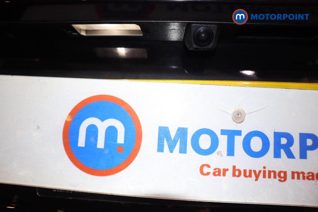 Hyundai Tucson Se Connect Manual Petrol SUV - Stock Number (1575400) - 24th supplementary image