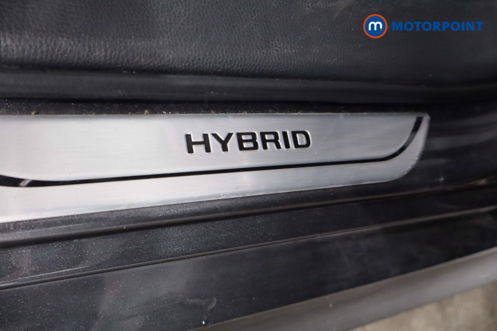 Toyota Yaris Excel Automatic Petrol-Electric Hybrid Hatchback - Stock Number (1575431) - 16th supplementary image