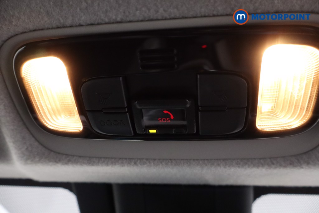 Toyota Yaris Excel Automatic Petrol-Electric Hybrid Hatchback - Stock Number (1575431) - 18th supplementary image