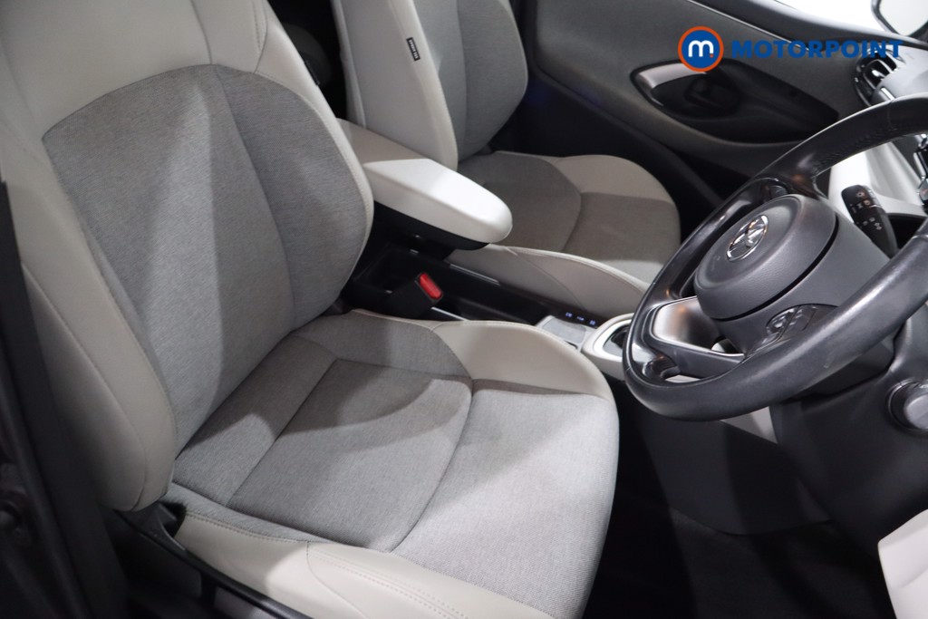 Toyota Yaris Excel Automatic Petrol-Electric Hybrid Hatchback - Stock Number (1575431) - 21st supplementary image
