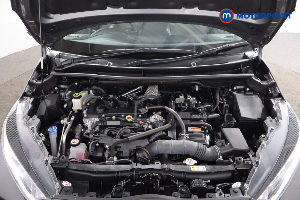 Toyota Yaris Excel Automatic Petrol-Electric Hybrid Hatchback - Stock Number (1575431) - 27th supplementary image