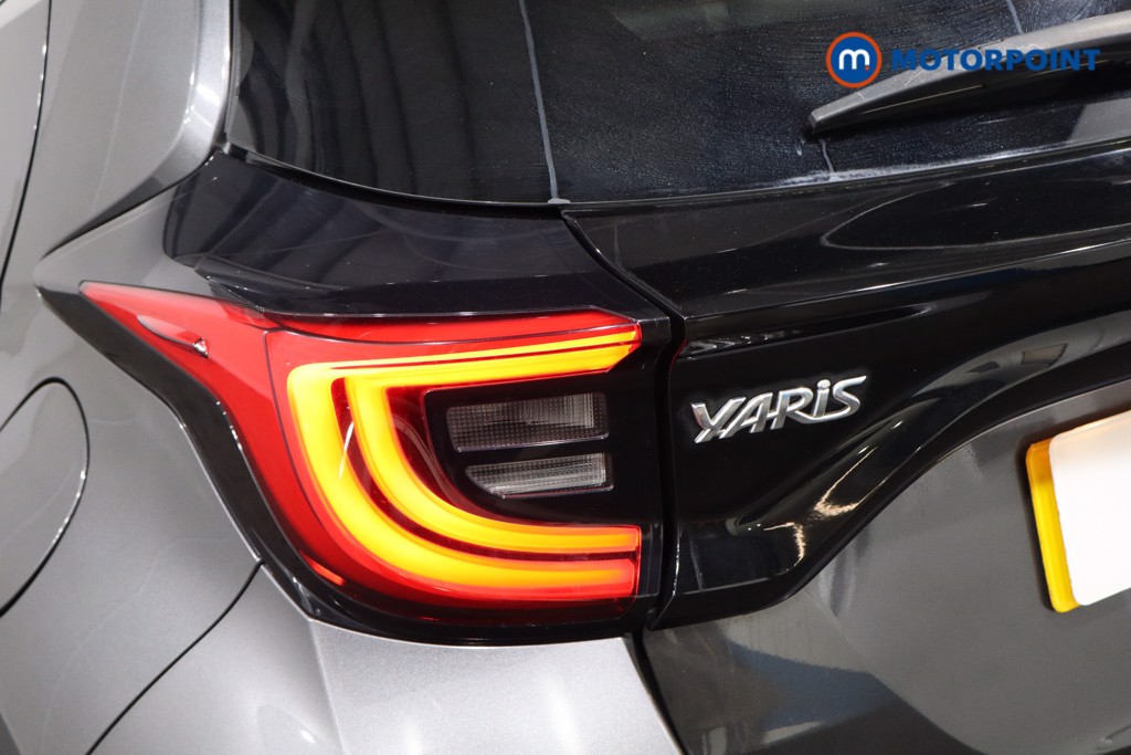 Toyota Yaris Excel Automatic Petrol-Electric Hybrid Hatchback - Stock Number (1575431) - 29th supplementary image