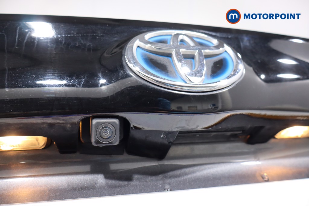 Toyota Yaris Excel Automatic Petrol-Electric Hybrid Hatchback - Stock Number (1575431) - 31st supplementary image