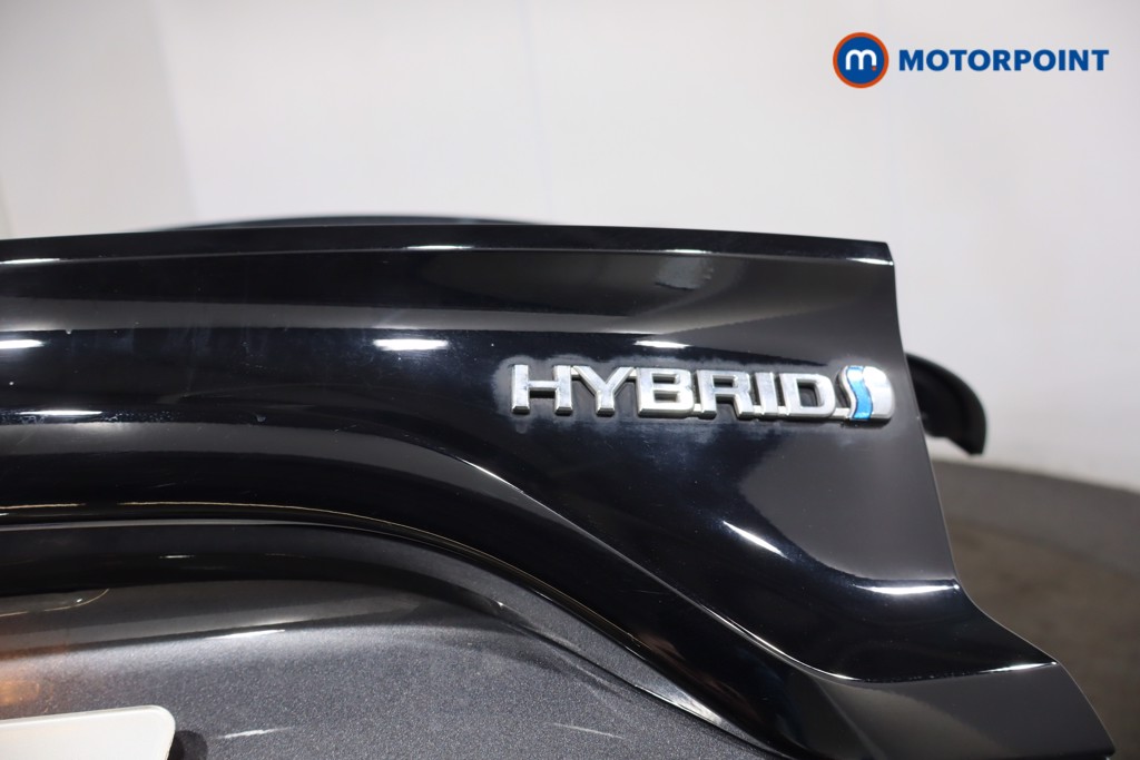 Toyota Yaris Excel Automatic Petrol-Electric Hybrid Hatchback - Stock Number (1575431) - 32nd supplementary image