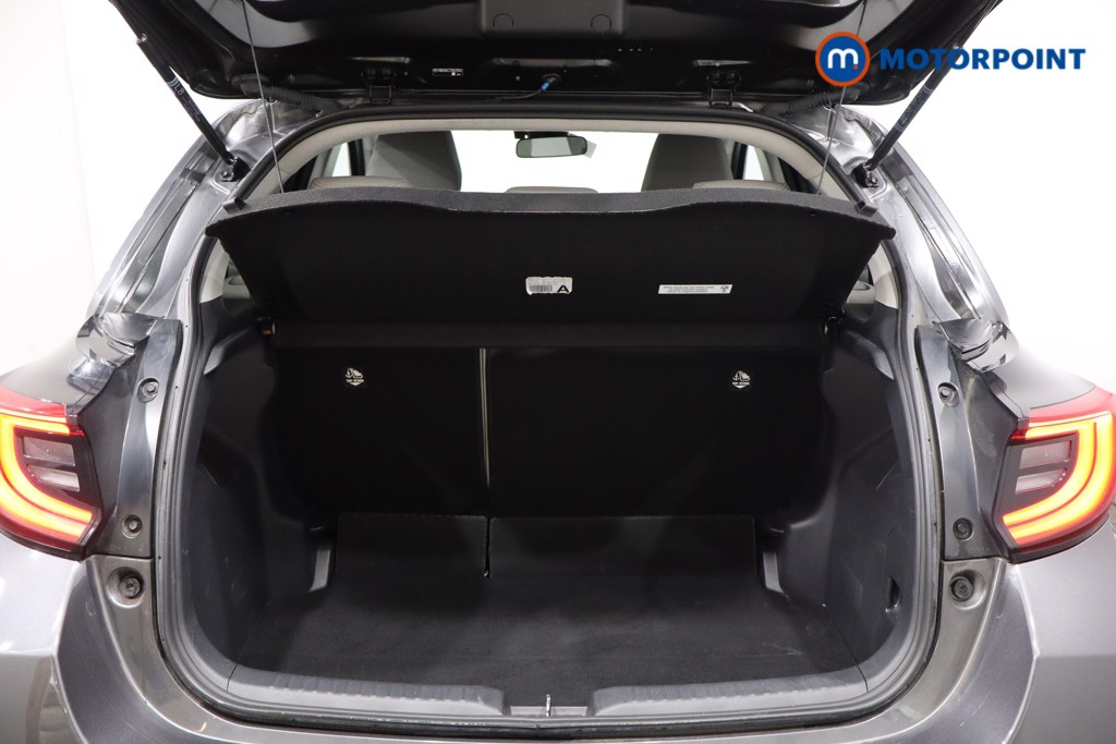 Toyota Yaris Excel Automatic Petrol-Electric Hybrid Hatchback - Stock Number (1575431) - 34th supplementary image