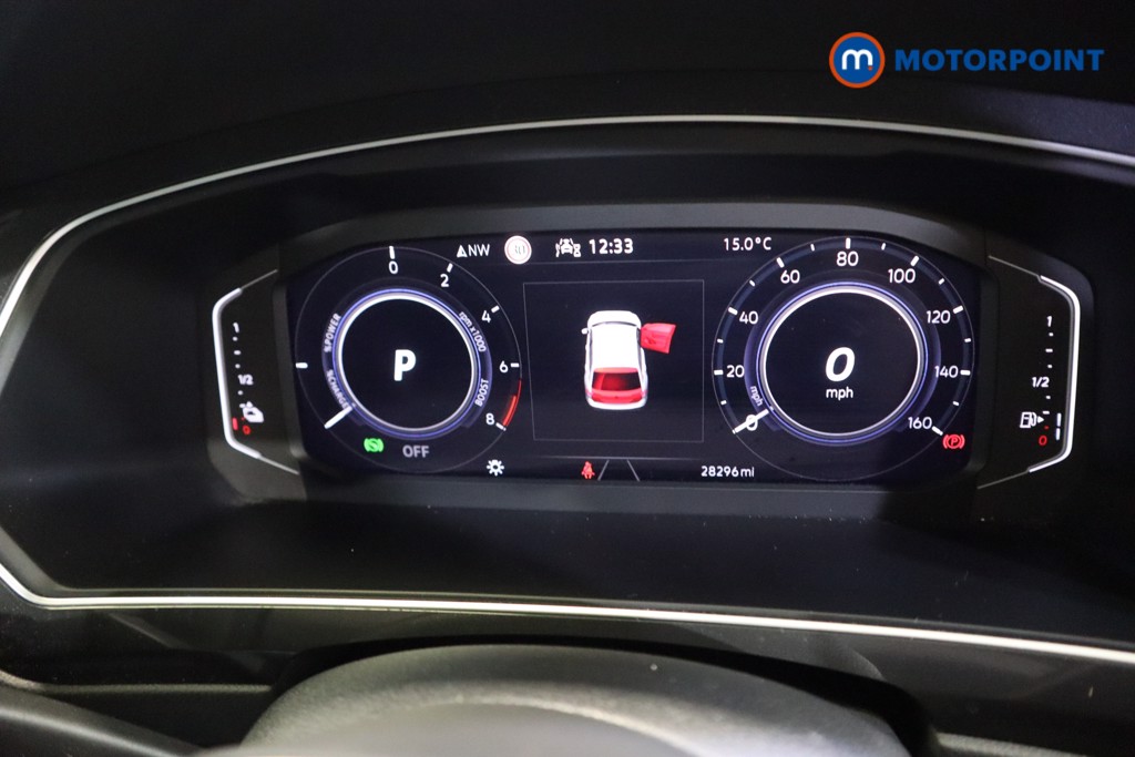 Volkswagen Tiguan Life Automatic Petrol Plug-In Hybrid SUV - Stock Number (1575432) - 4th supplementary image