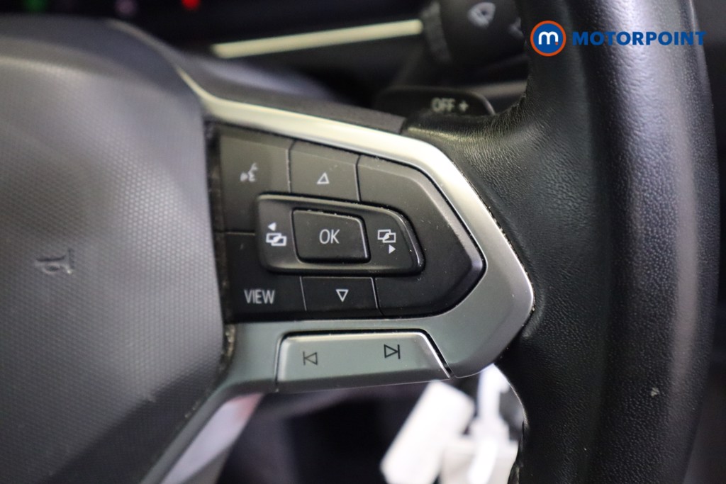 Volkswagen Tiguan Life Automatic Petrol Plug-In Hybrid SUV - Stock Number (1575432) - 11th supplementary image