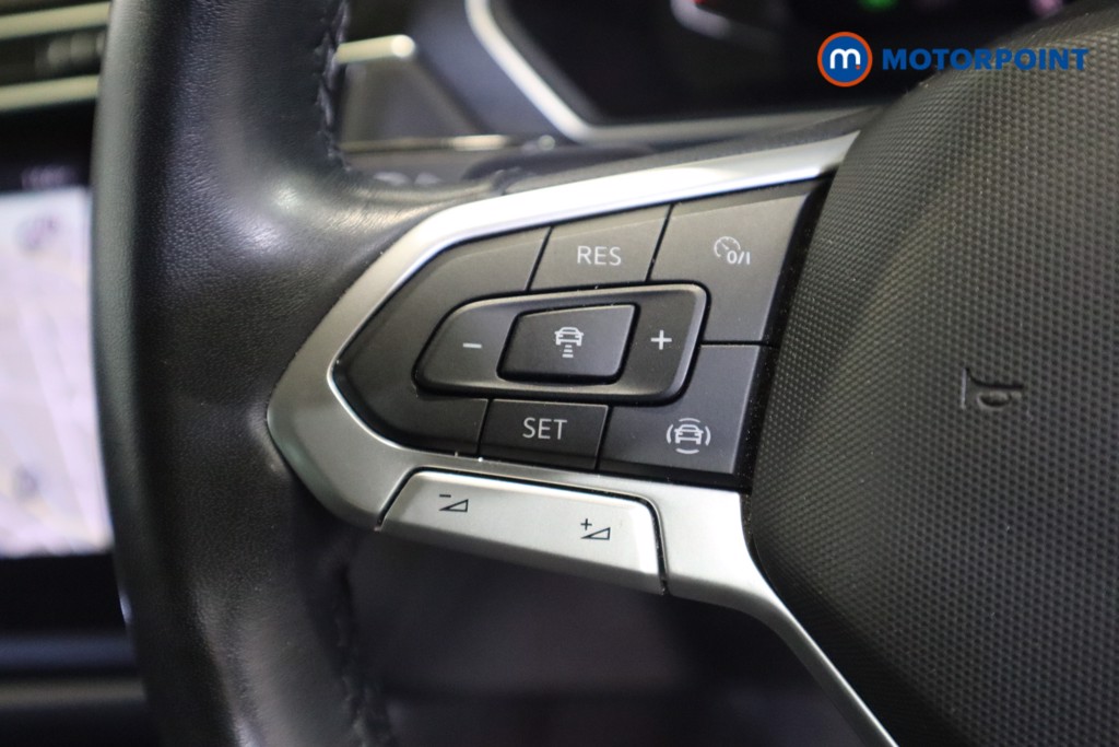 Volkswagen Tiguan Life Automatic Petrol Plug-In Hybrid SUV - Stock Number (1575432) - 12th supplementary image
