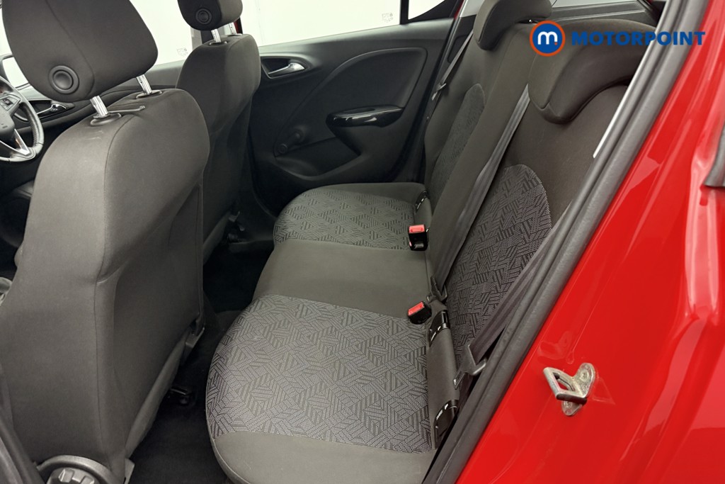Vauxhall Corsa Energy Manual Petrol Hatchback - Stock Number (1575447) - 2nd supplementary image