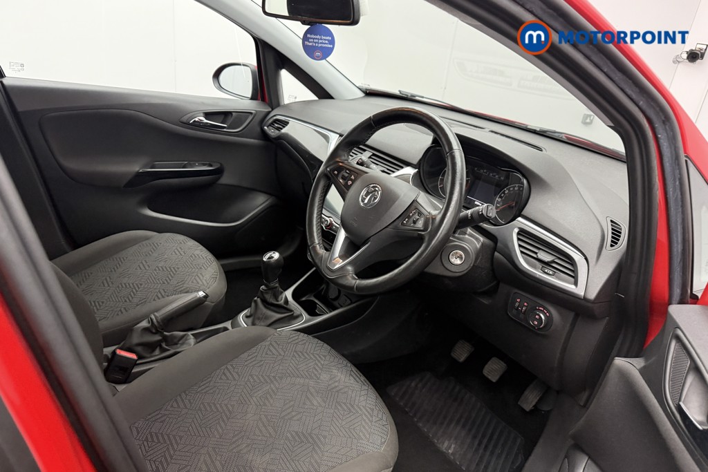 Vauxhall Corsa Energy Manual Petrol Hatchback - Stock Number (1575447) - 3rd supplementary image