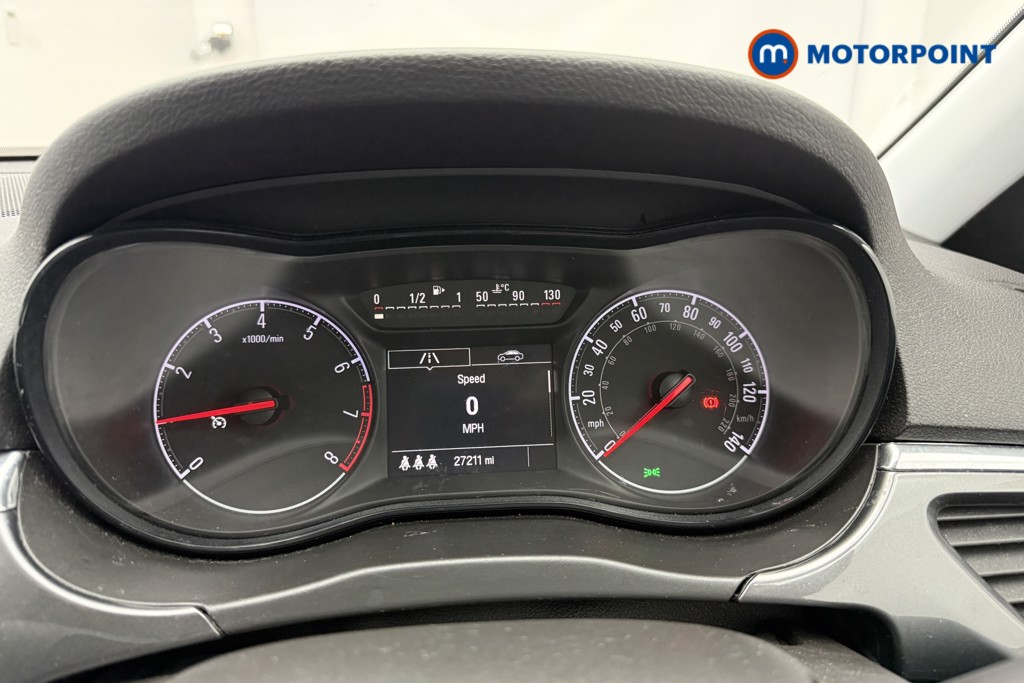 Vauxhall Corsa Energy Manual Petrol Hatchback - Stock Number (1575447) - 4th supplementary image