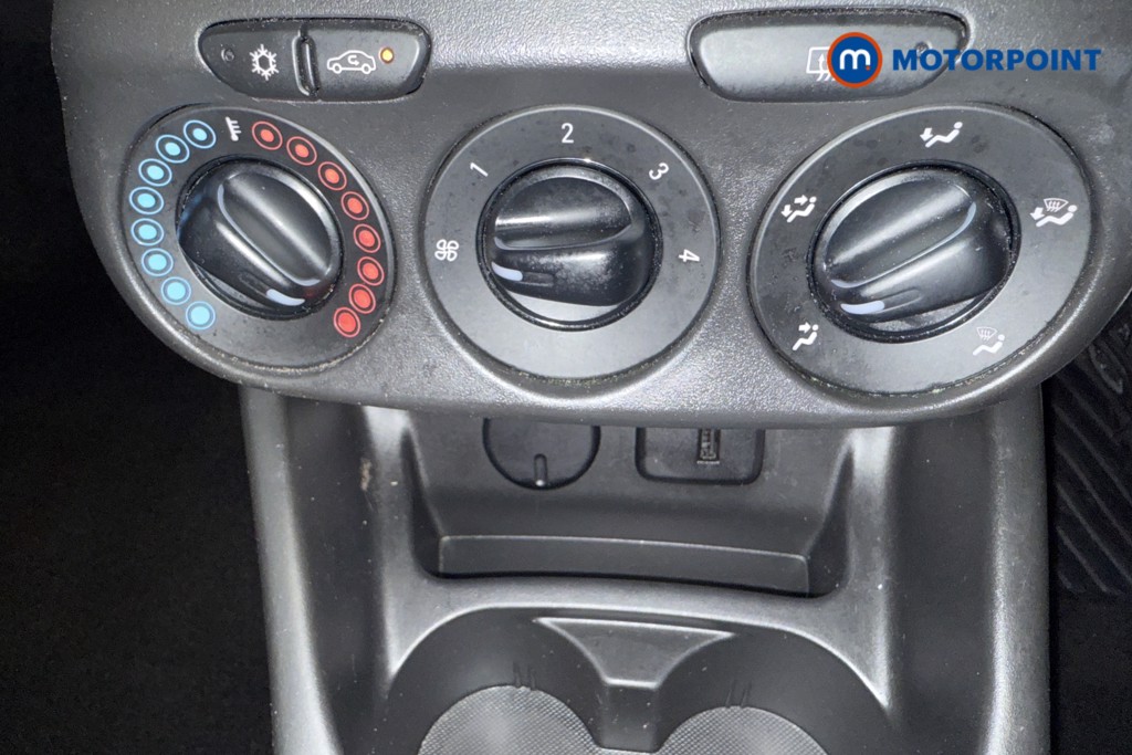 Vauxhall Corsa Energy Manual Petrol Hatchback - Stock Number (1575447) - 6th supplementary image
