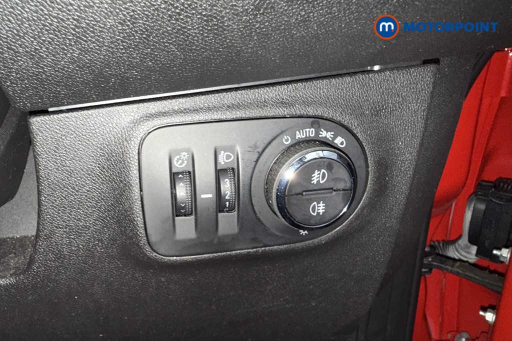Vauxhall Corsa Energy Manual Petrol Hatchback - Stock Number (1575447) - 12th supplementary image