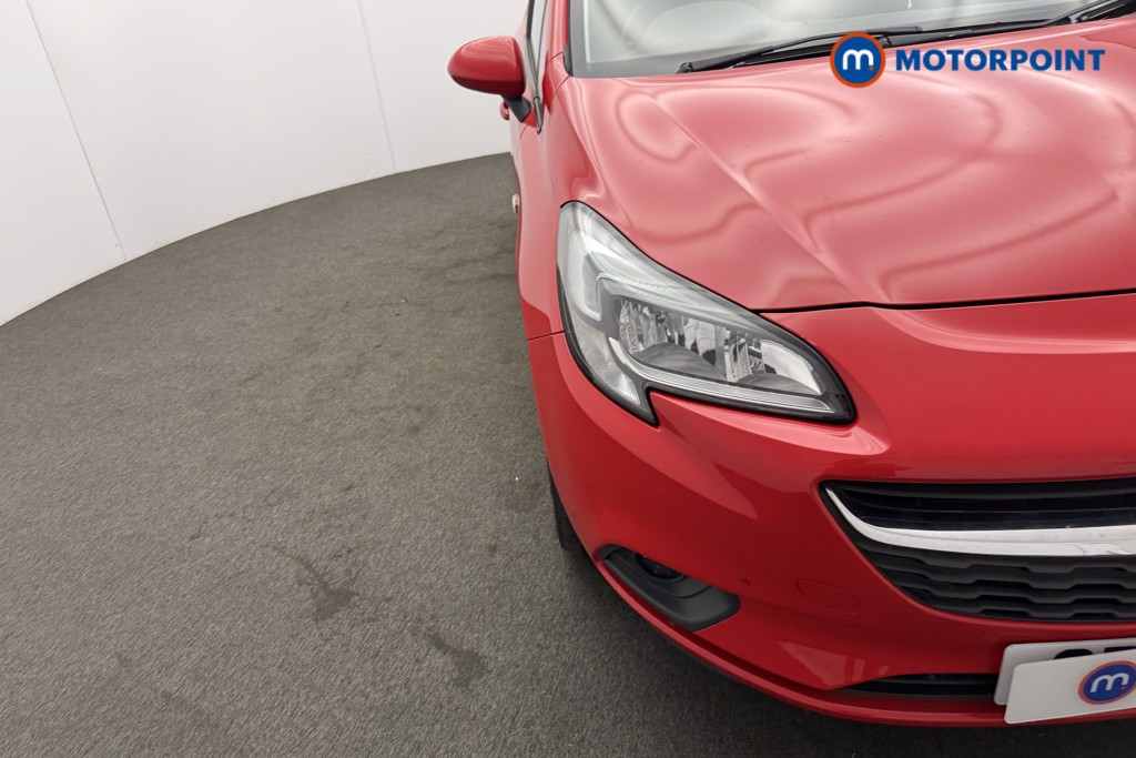 Vauxhall Corsa Energy Manual Petrol Hatchback - Stock Number (1575447) - 19th supplementary image