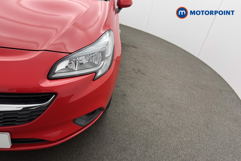 Vauxhall Corsa Energy Manual Petrol Hatchback - Stock Number (1575447) - 20th supplementary image