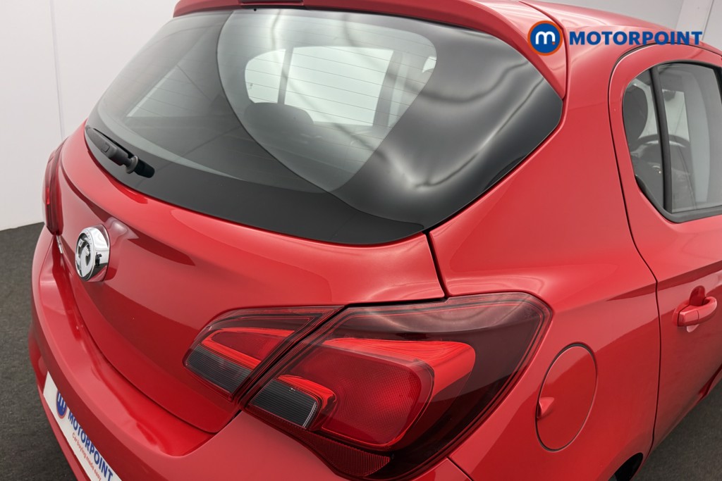 Vauxhall Corsa Energy Manual Petrol Hatchback - Stock Number (1575447) - 21st supplementary image