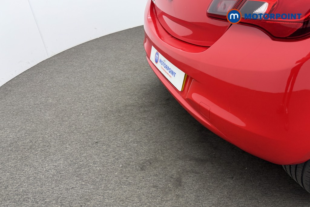 Vauxhall Corsa Energy Manual Petrol Hatchback - Stock Number (1575447) - 22nd supplementary image
