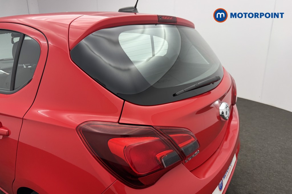 Vauxhall Corsa Energy Manual Petrol Hatchback - Stock Number (1575447) - 23rd supplementary image