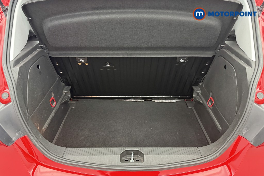 Vauxhall Corsa Energy Manual Petrol Hatchback - Stock Number (1575447) - 26th supplementary image