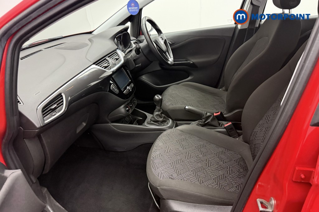 Vauxhall Corsa Energy Manual Petrol Hatchback - Stock Number (1575447) - 1st supplementary image