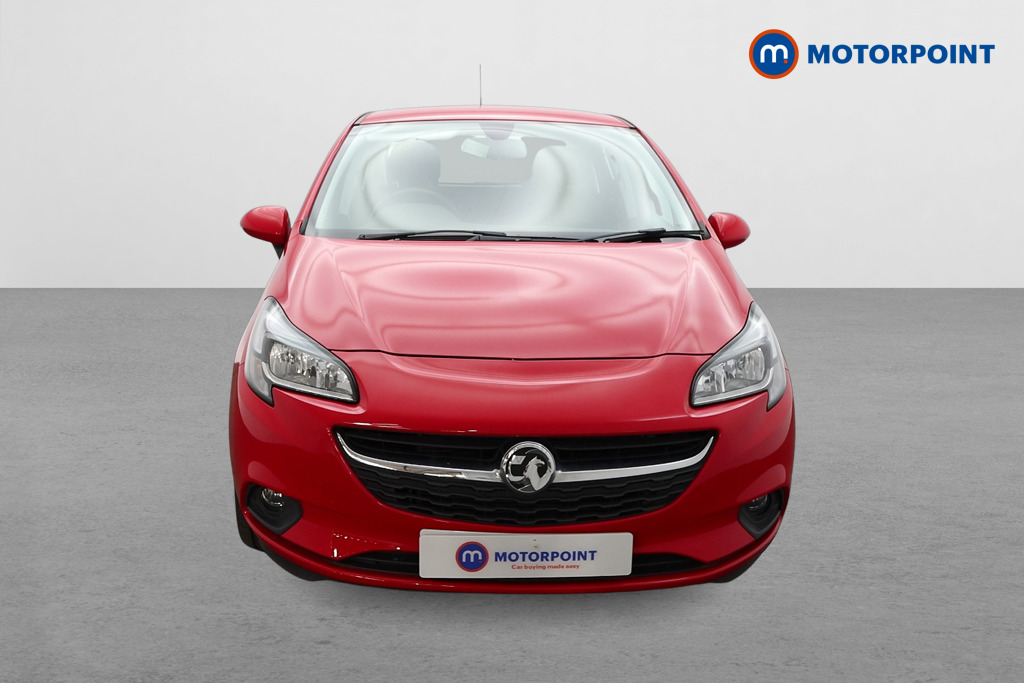 Vauxhall Corsa Energy Manual Petrol Hatchback - Stock Number (1575447) - Front bumper