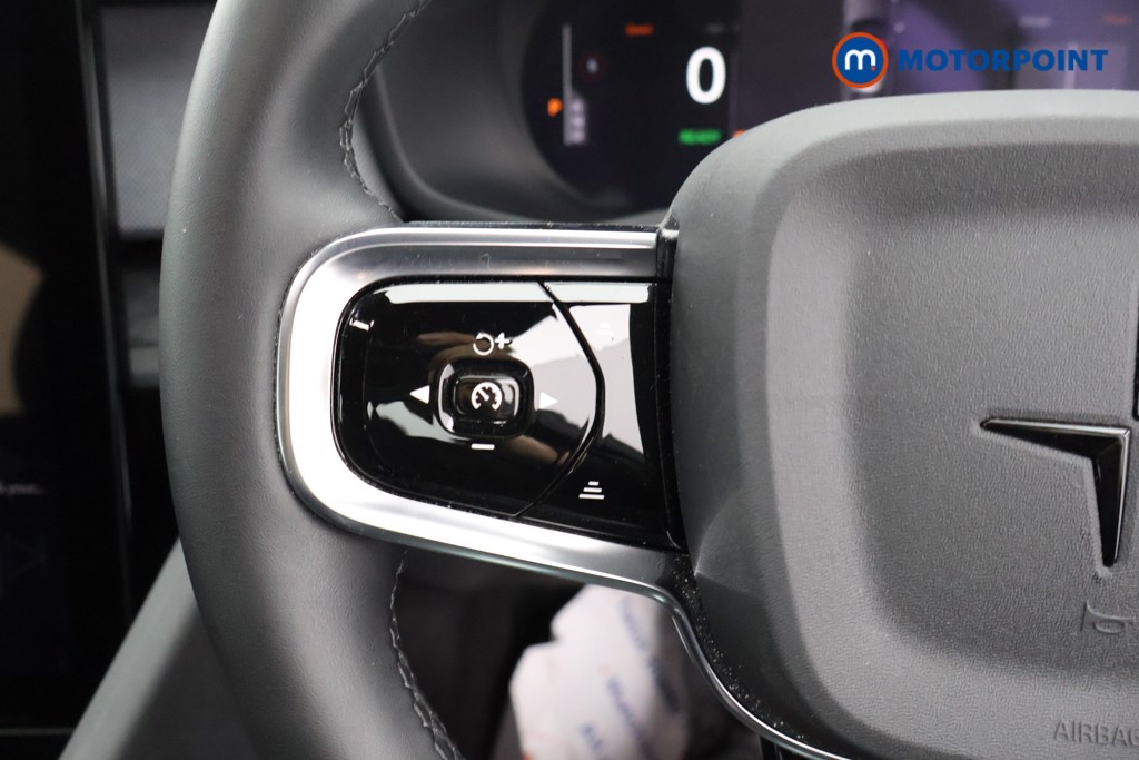Polestar 2 Long Range Dm Automatic Electric Hatchback - Stock Number (1575456) - 2nd supplementary image