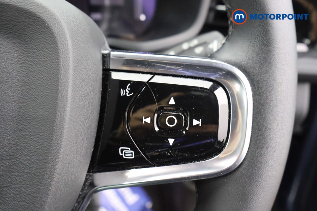 Polestar 2 Long Range Dm Automatic Electric Hatchback - Stock Number (1575456) - 3rd supplementary image