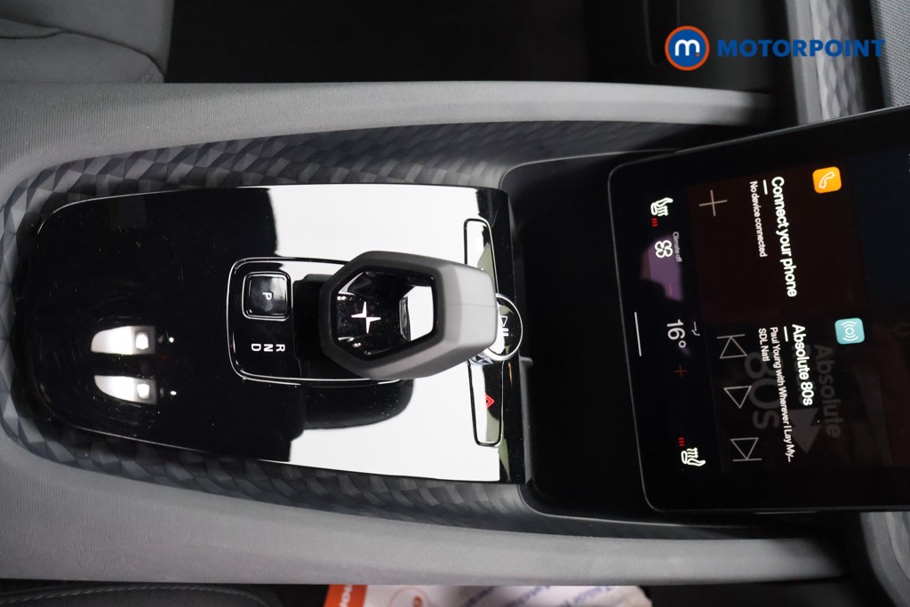 Polestar 2 Long Range Dm Automatic Electric Hatchback - Stock Number (1575456) - 6th supplementary image