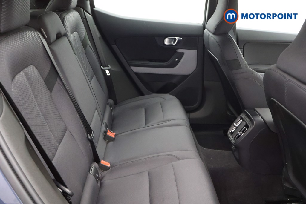 Polestar 2 Long Range Dm Automatic Electric Hatchback - Stock Number (1575456) - 12th supplementary image