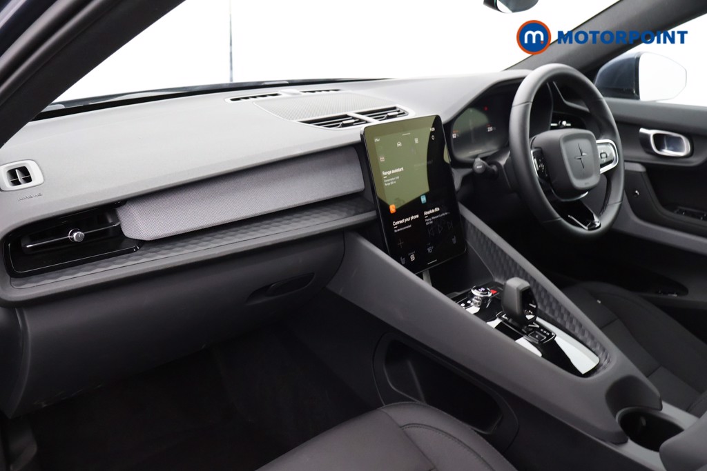 Polestar 2 Long Range Dm Automatic Electric Hatchback - Stock Number (1575456) - 13th supplementary image