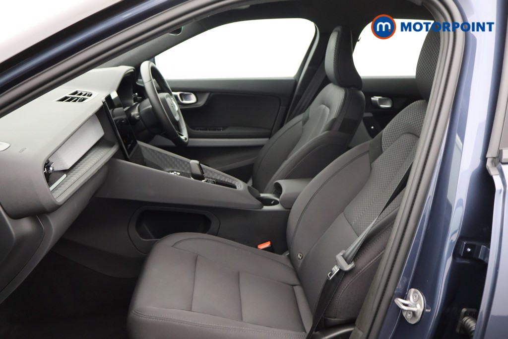 Polestar 2 Long Range Dm Automatic Electric Hatchback - Stock Number (1575456) - 14th supplementary image