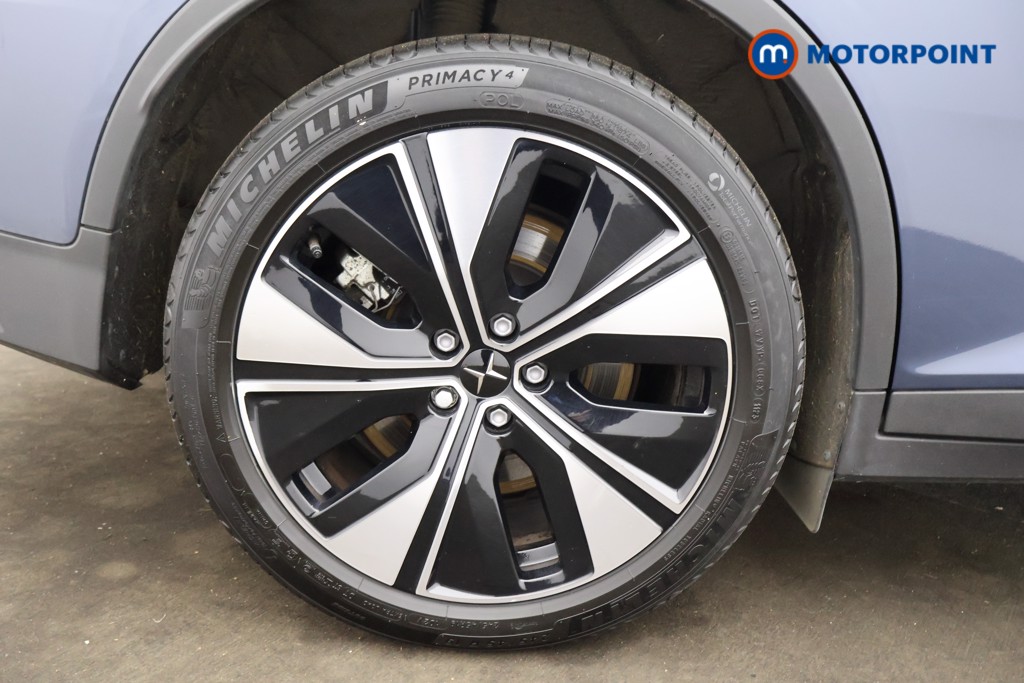 Polestar 2 Long Range Dm Automatic Electric Hatchback - Stock Number (1575456) - 16th supplementary image