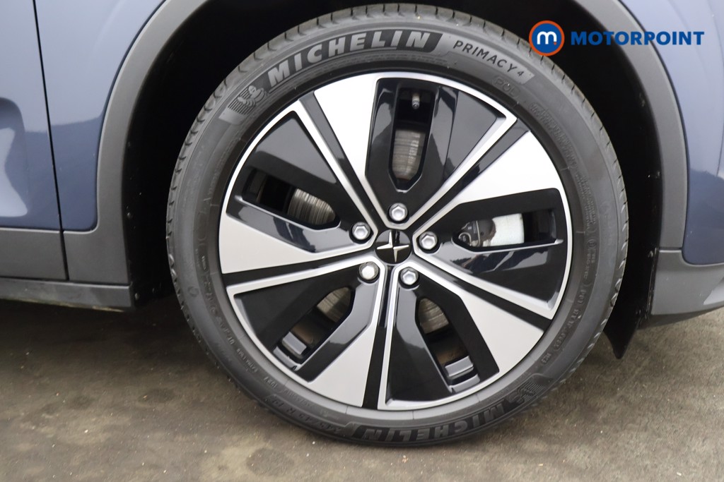 Polestar 2 Long Range Dm Automatic Electric Hatchback - Stock Number (1575456) - 17th supplementary image