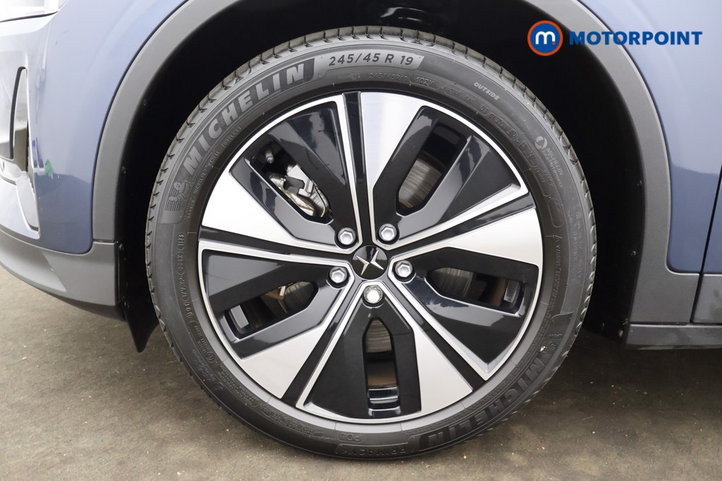 Polestar 2 Long Range Dm Automatic Electric Hatchback - Stock Number (1575456) - 18th supplementary image