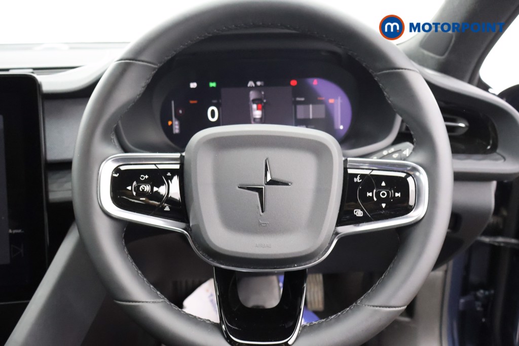 Polestar 2 Long Range Dm Automatic Electric Hatchback - Stock Number (1575456) - 1st supplementary image