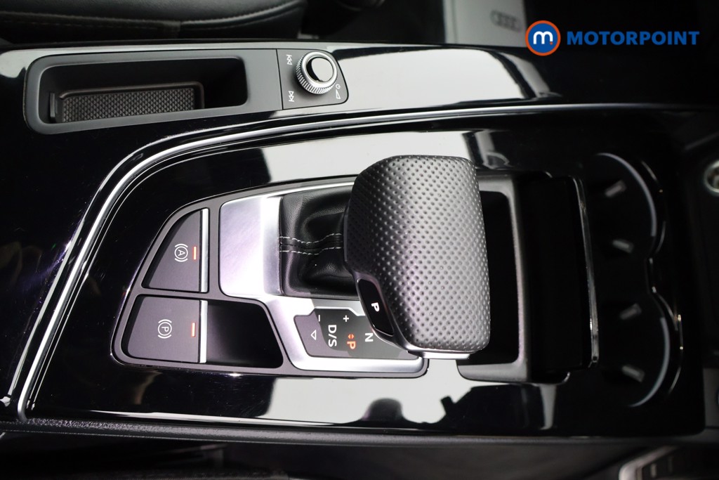 Audi A4 Black Edition Automatic Petrol Saloon - Stock Number (1575469) - 6th supplementary image
