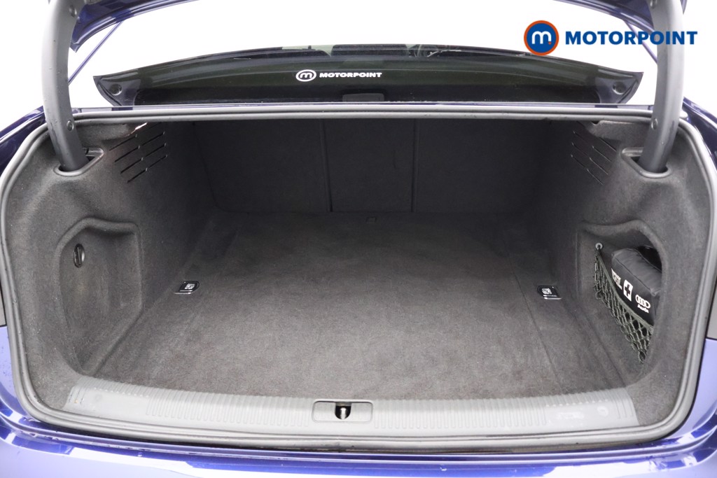 Audi A4 Black Edition Automatic Petrol Saloon - Stock Number (1575469) - 15th supplementary image