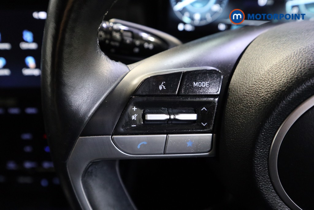 Hyundai Tucson Premium Manual Petrol SUV - Stock Number (1575529) - 3rd supplementary image