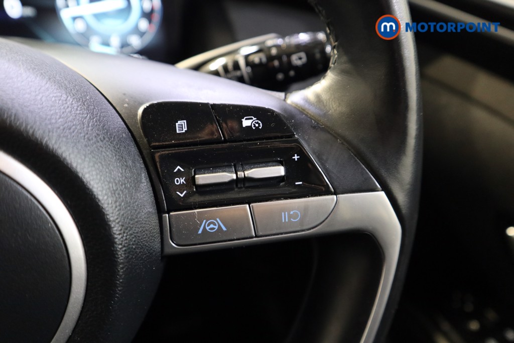 Hyundai Tucson Premium Manual Petrol SUV - Stock Number (1575529) - 4th supplementary image