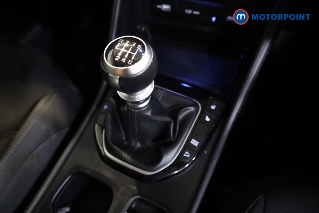 Hyundai Tucson Premium Manual Petrol SUV - Stock Number (1575529) - 8th supplementary image