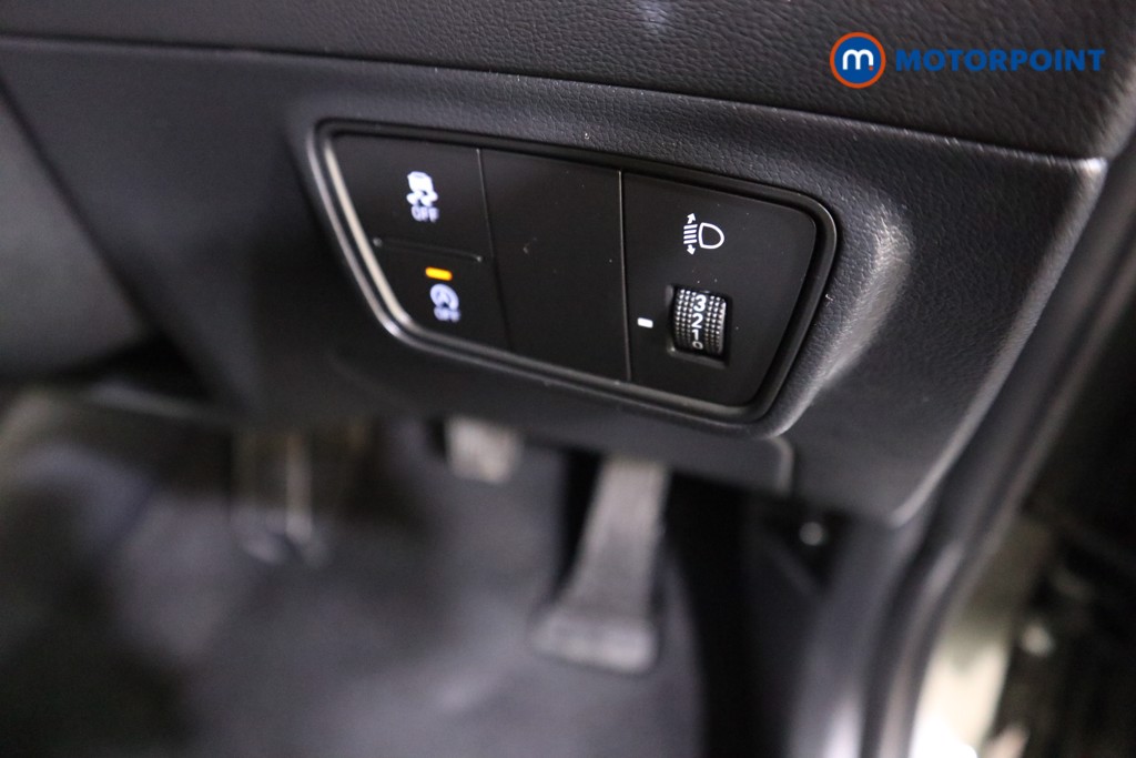 Hyundai Tucson Premium Manual Petrol SUV - Stock Number (1575529) - 9th supplementary image