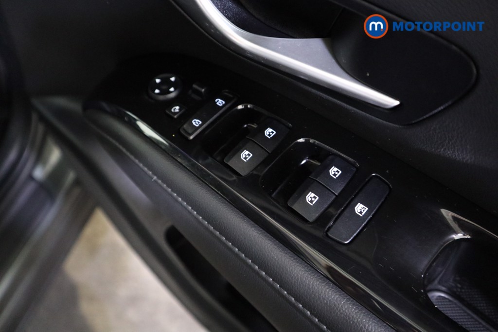 Hyundai Tucson Premium Manual Petrol SUV - Stock Number (1575529) - 10th supplementary image