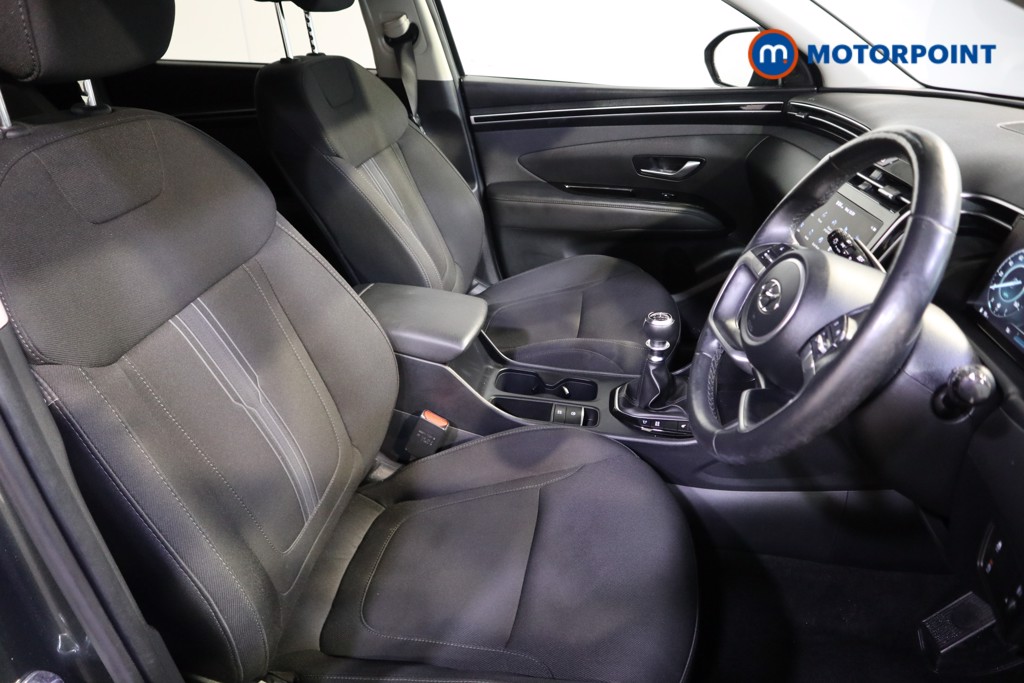 Hyundai Tucson Premium Manual Petrol SUV - Stock Number (1575529) - 11th supplementary image